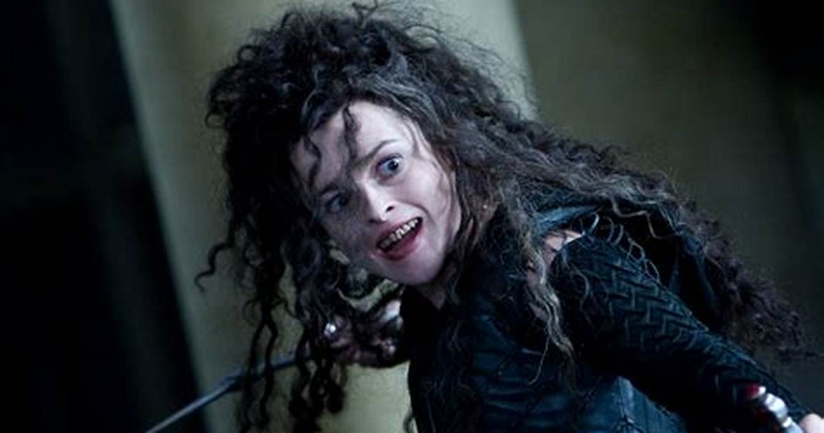 Did Bellatrix Trick Harry Potter the Shocking Truth Behind the Fandom S