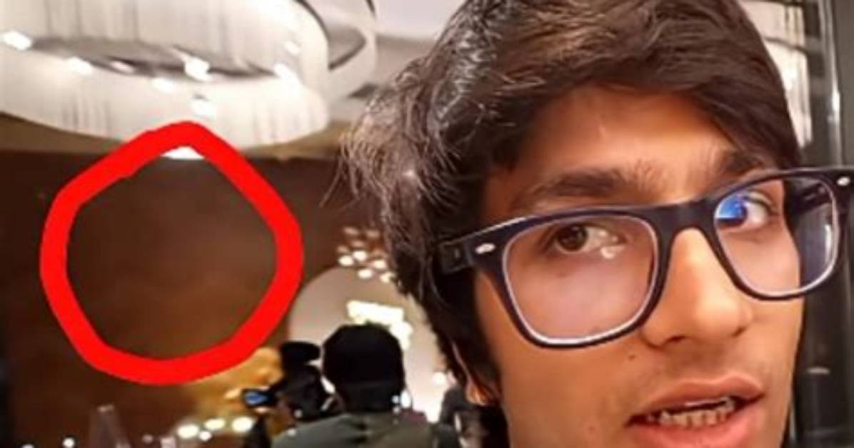 Did Chainsfr Really Reveal His Face Real Photos Video Clues And