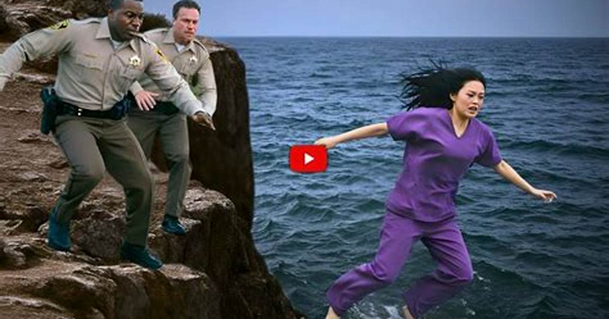 Did Edgar Survive the Cliff the Shocking Twist Behind the Viral Ghost