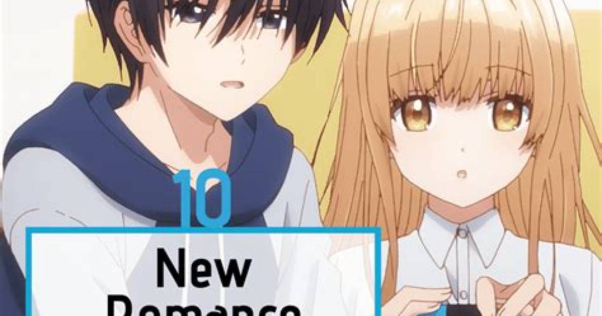 Did Episode 10 Change Anime Romance Forever Inside Yuri on Ice S