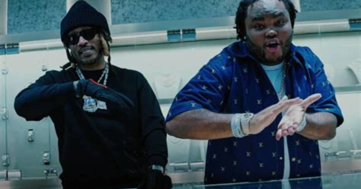 Did Future Drop a New Track the Truth Behind the Viral It S a Evil