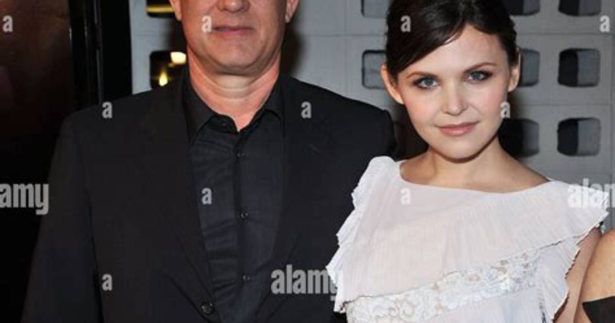 Did Ginnifer Goodwin Star Alongside Tom Hanks Fact Checking The