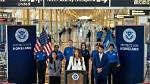 Did Homeland Security Really Post It? the Viral 'I Am the Captain Now' Somali Meme Controversy Explained