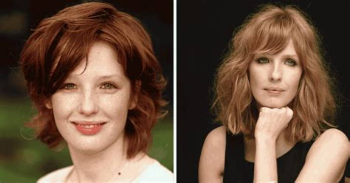 Did Kelly Reilly Get Botox the Truth Behind Her Dramatic
