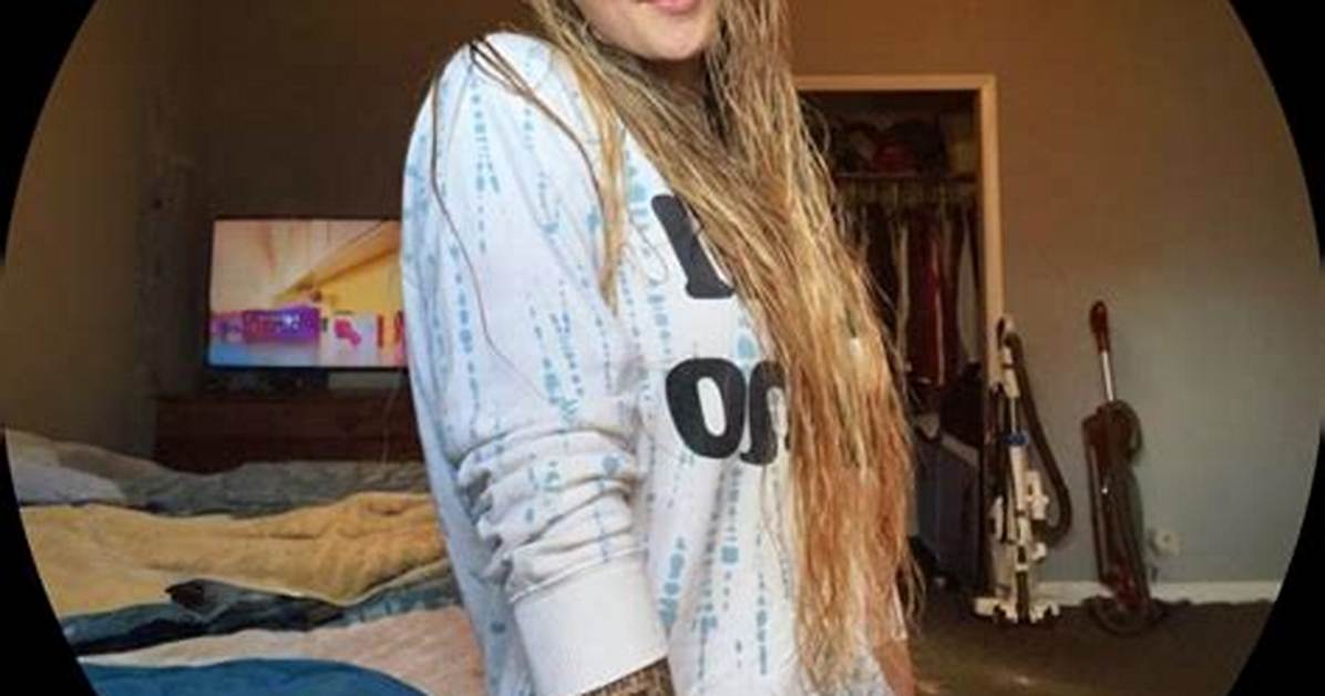 Did Maddy Meadows Get Leaked the Truth Behind the Viral
