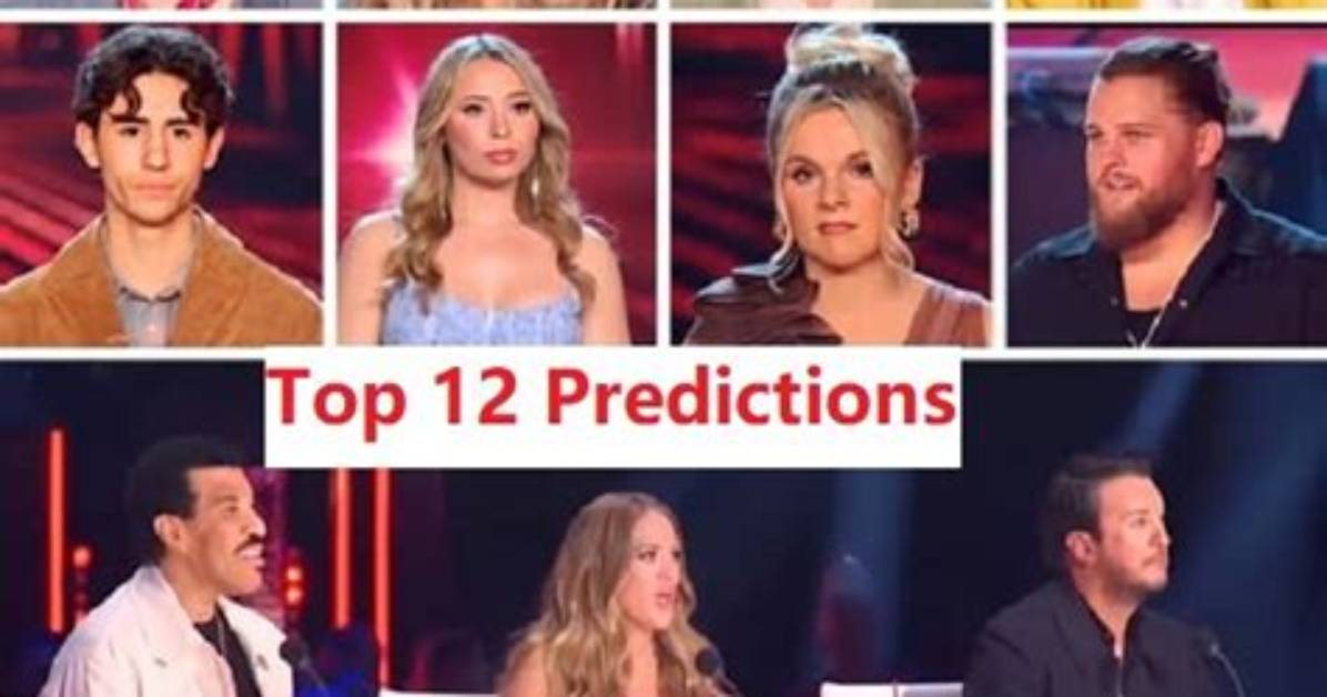Did Prediction Markets Nail the American Idol 2026 Winner Inside The
