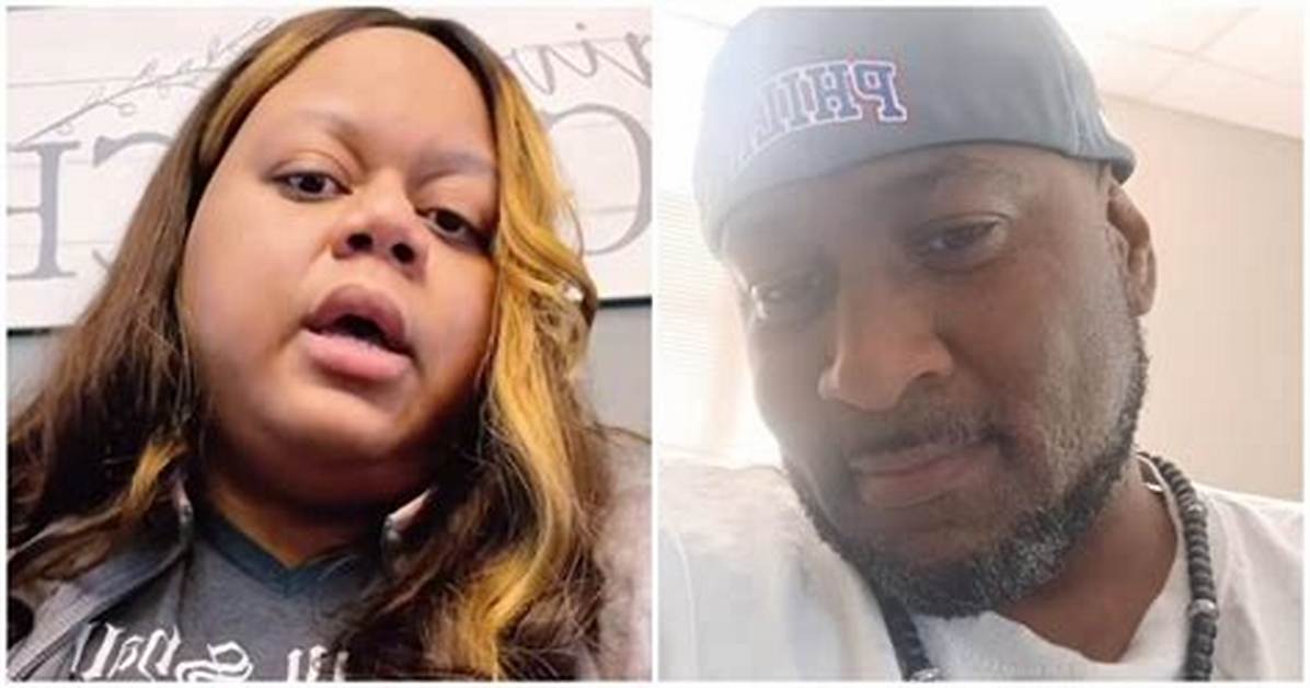 Did Rodney Mccoy Marry Everything to Know About the Carla Walker