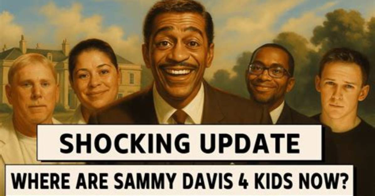 Did Sammy Die Timeline of Recent Breaking News Tragedies And