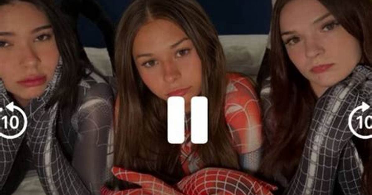 Did Sophie Rain S Spider Man Video Actually Leak the Truth Behind The