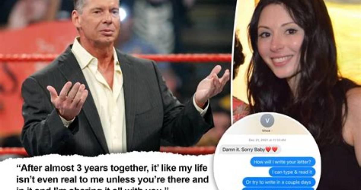 Did Vince Emotionally Cheat Every Clue That Pushed Girlfriend