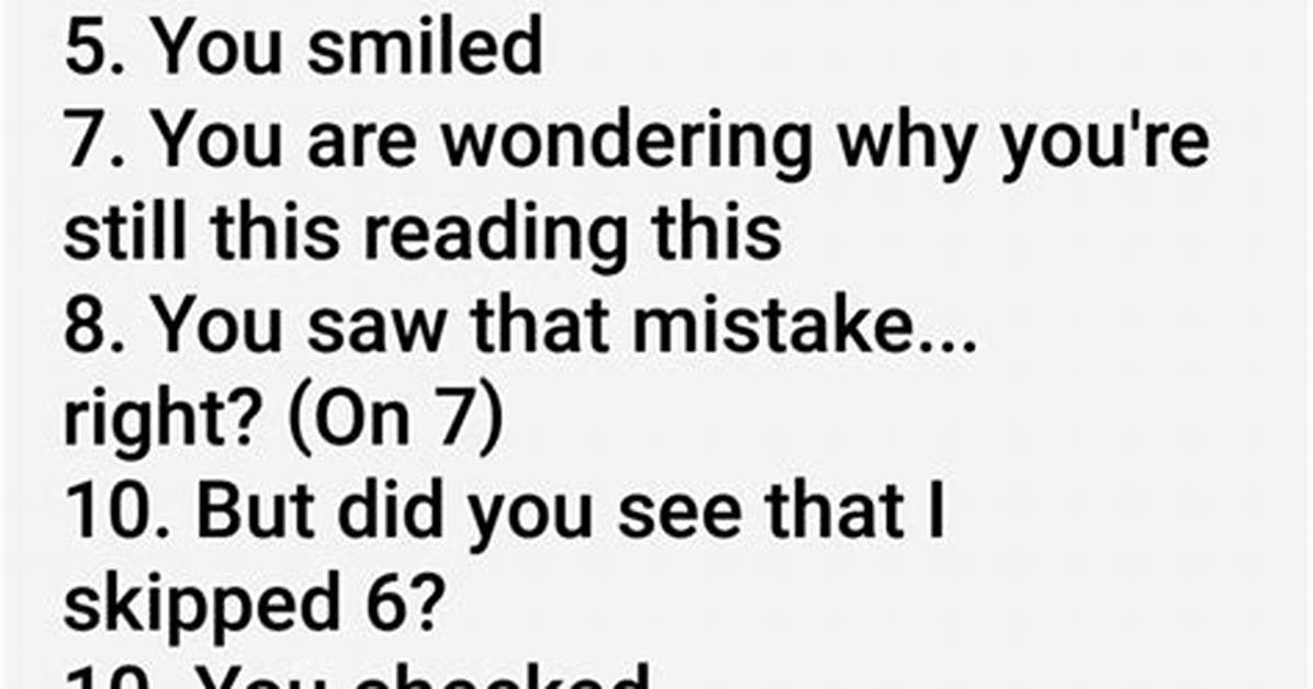 Did You Read That Wrong the Real Meaning of Mb In
