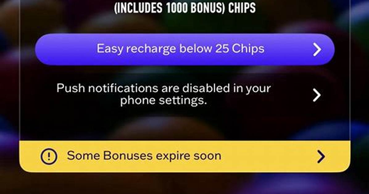 Did Your Dave Buster S Chips Expire the Hidden Card Balance