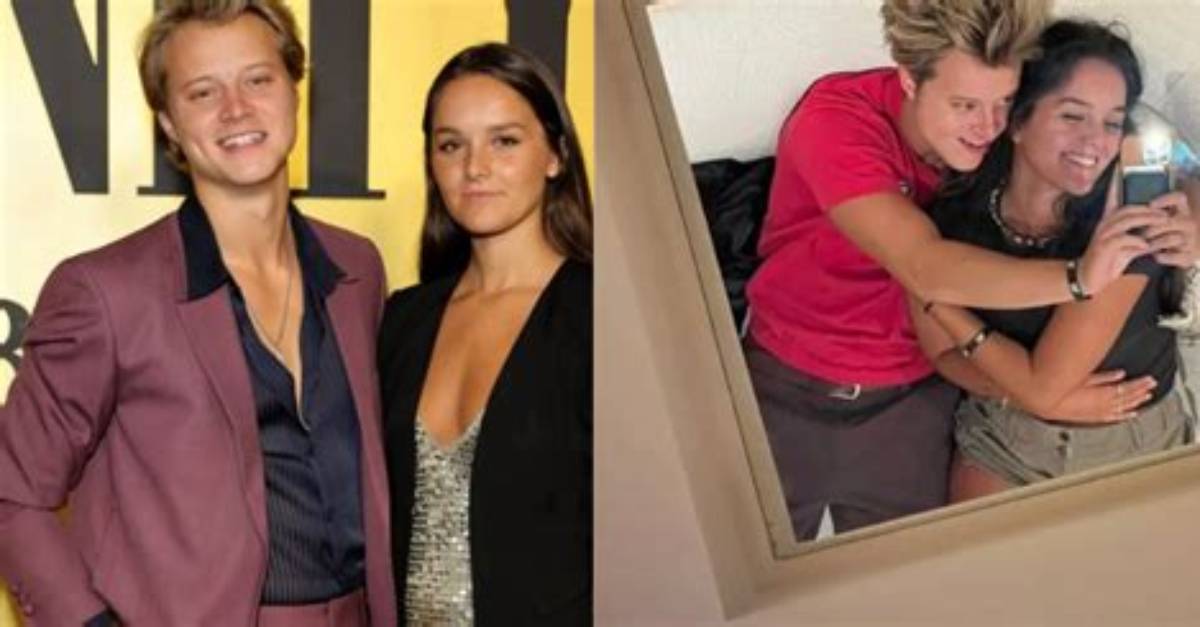 Did Zai and Elaine Break up the Truth Behind the Viral Tiktok