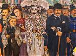 Diego Rivera's Family in Art: How His Children Appeared in Murals and Portraits