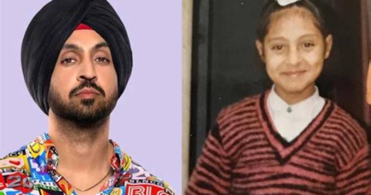 Diljit Dosanjh S Real Age Revealed Why Fans Cannot Believe His