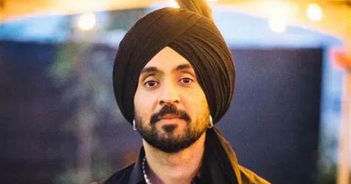 Diljit Singh Birthday Career Timeline Milestones That Made Him A