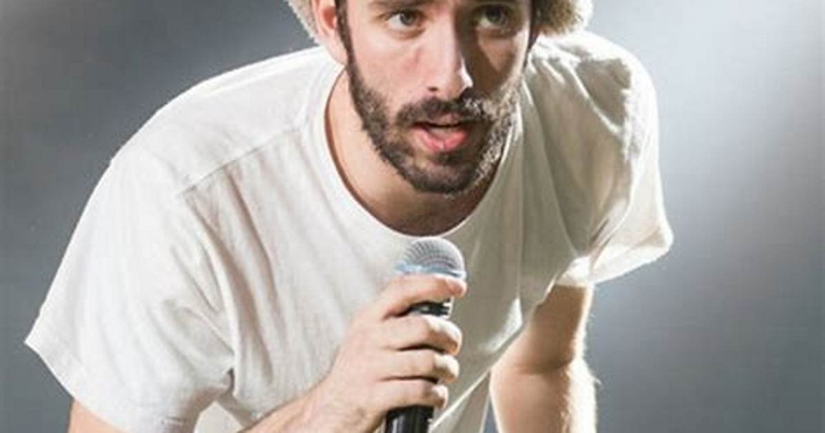 Discover Jack Ajr's Age: Unlocking the Mystery Behind the Musical Virtuoso