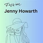 Discover Jenny Howarth's Family: Insights into Her Children