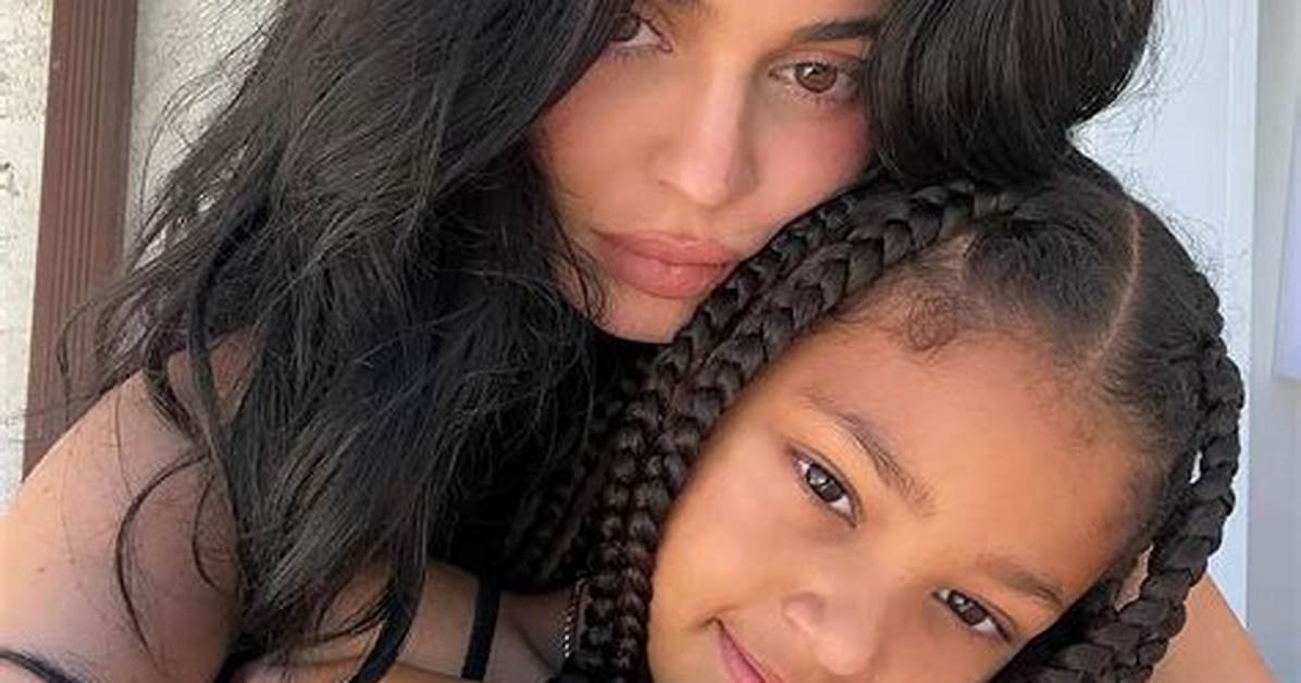 Discover Kylie Jenner S Daughter S