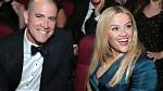 Discover Reese Witherspoon's Spouse: the Man Behind the Star