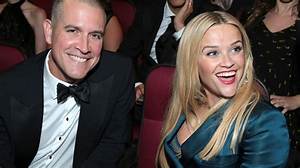 Discover Reese Witherspoon's Spouse: the Man Behind the Star