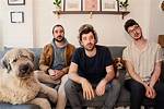Discover the Creative Geniuses: Meet Ajr Band Members