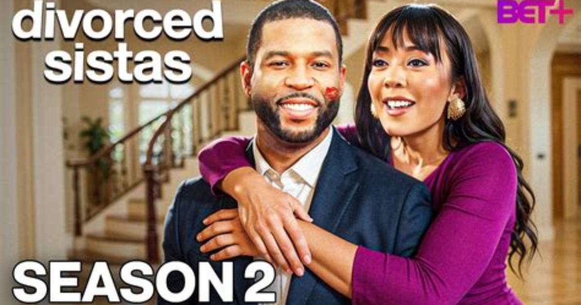 Divorced Sistas Season 2 Confirmed Network Reports Renewal Proof And