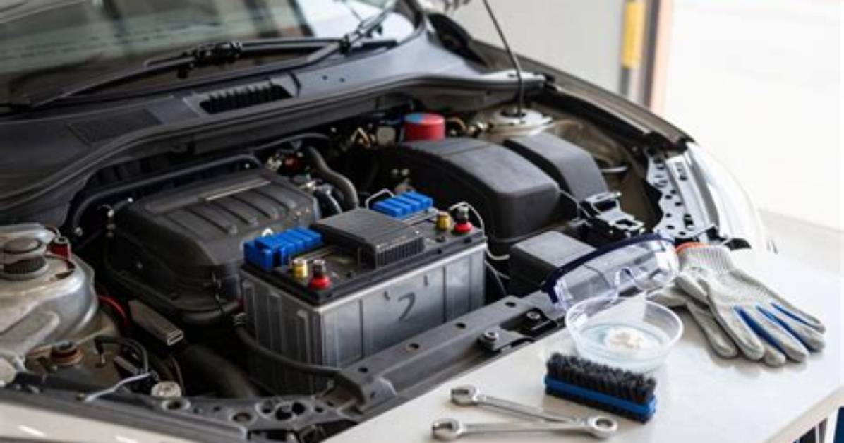 Diy Car Battery Replacement Fact Check Can You Fry Your Car S