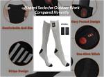 Do Heated Socks Actually Work? Outdoor Testers Expose the Gimmicks and Name the Winners