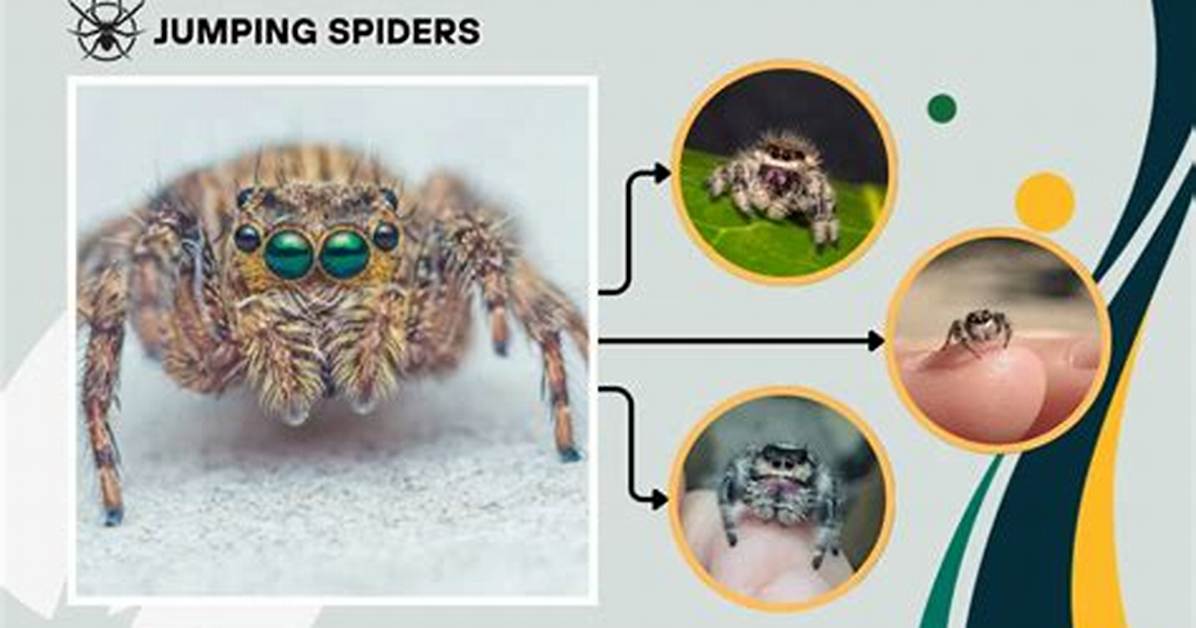 Do Spiders Target Specific Humans The