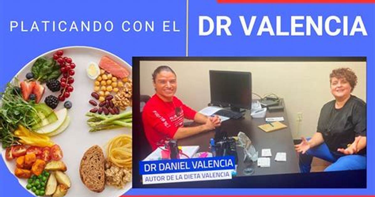 Doctor Daniel Valencia Com Reviewed What the Official Records