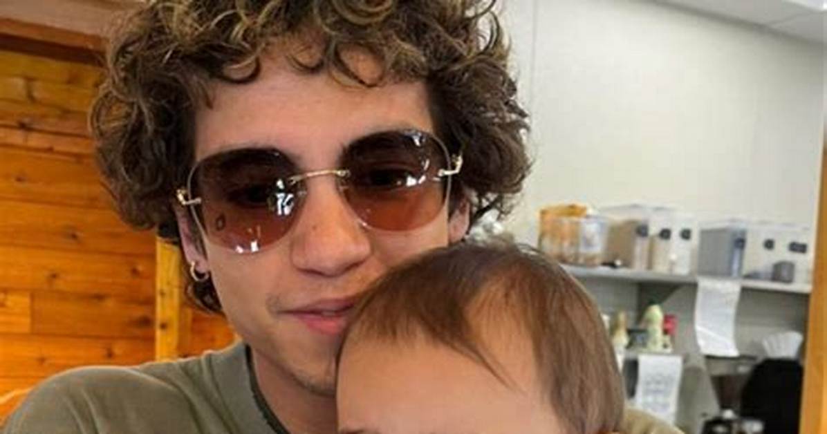 Does Dominic Fike Have a Son Fact Checking the News Name and Age Of
