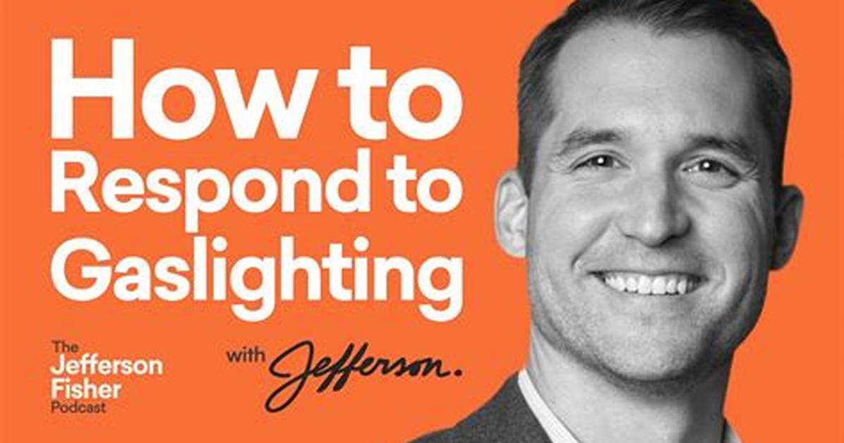 Does Jeffrey Fisher S Narcissism Advice Actually Work Psychological and Legal