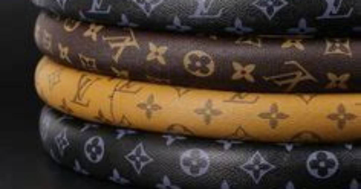 Does Louis Vuitton Actually Make Steering Wheel Covers Separating Fact From