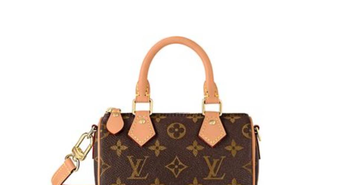 Does Louis Vuitton