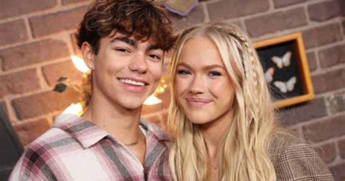 Does Malachi Barton Have a Girlfriend Inside the Disney Heartthrob S