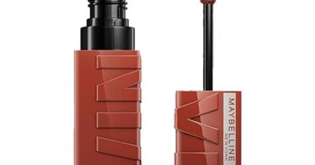 Does Maybelline Superstay Really Last 16 Hours the Seductress