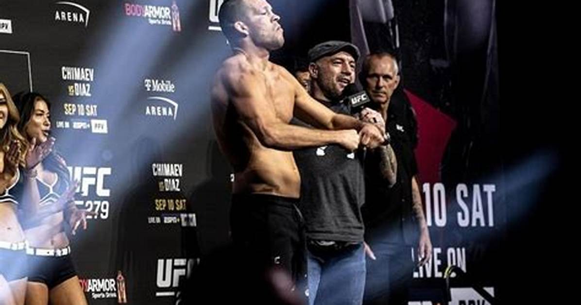 Does Nate Diaz Even Have an Official Nickname the Real Truth Behind the 209