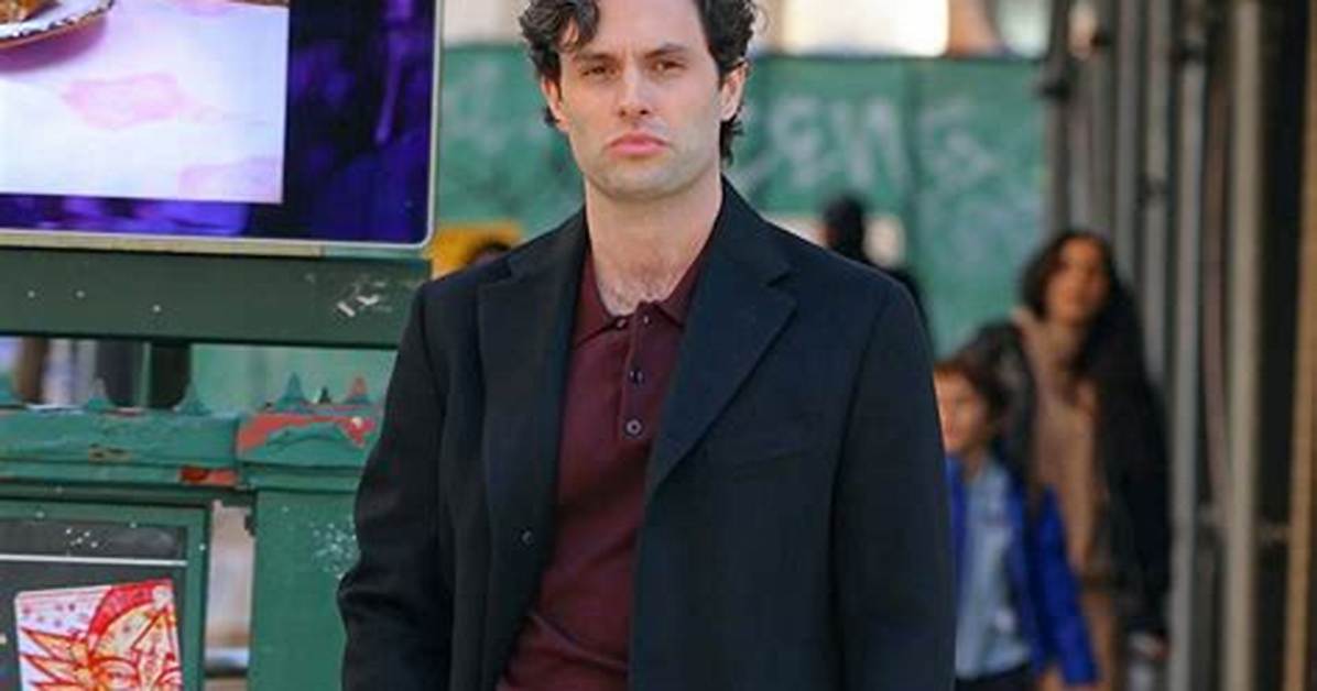 Does Penn Badgley Support Lgbtq Rights Inside the Viral Debates And
