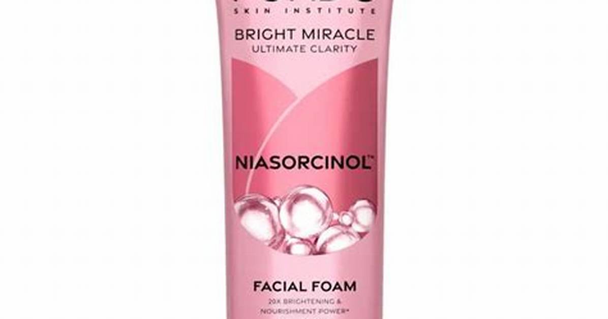 Does Pond S Pink Cream Actually Erase Dark Spots Dermatologist Proof And