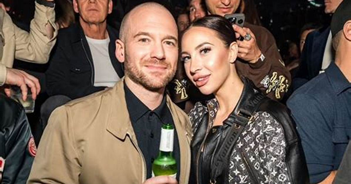 Does Sean Evans Have a Girlfriend Everything Known About His