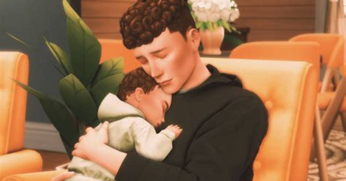 Does the Sims 4 Nap with Baby Mod Work After the Latest