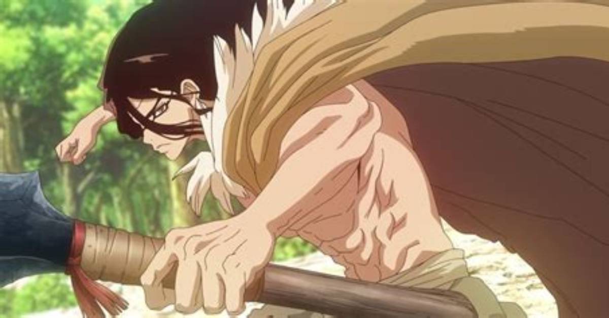Does Tsukasa Die in Dr Stone the Heartbreaking Truth Behind His
