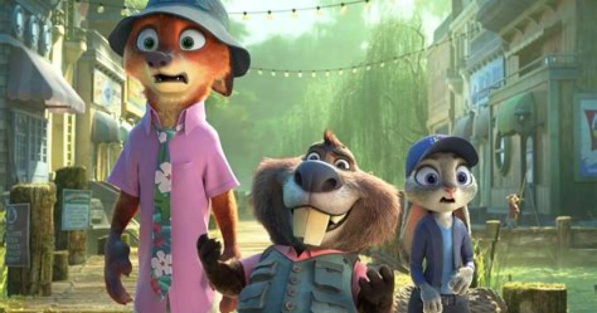 Does Zootopia 2 Have a Post Credit Scene the Shocking Reason You Must