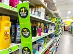 Dollar General Electronics Aisle Check: Current Sd Card Stock and Pricing