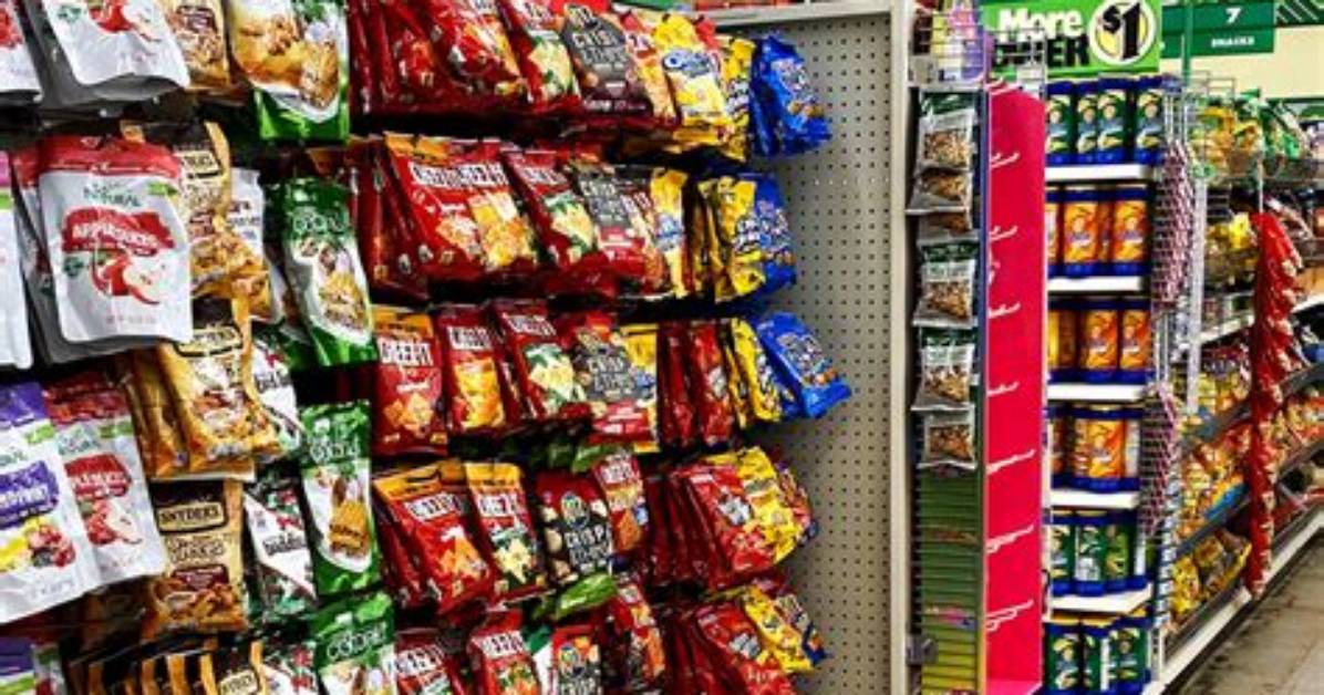Dollar Tree Expands 2026 Snack Lineup Popcorn Brands Taking