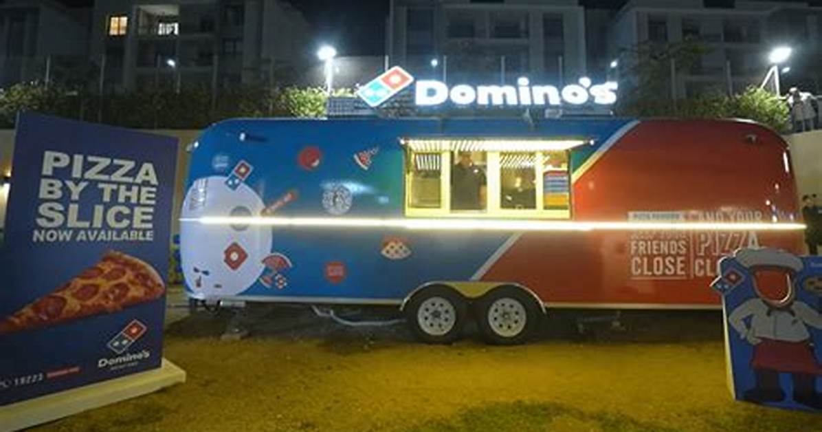 Domino S Rolls out Summer S Mores Lava Cakes Nationwide Official