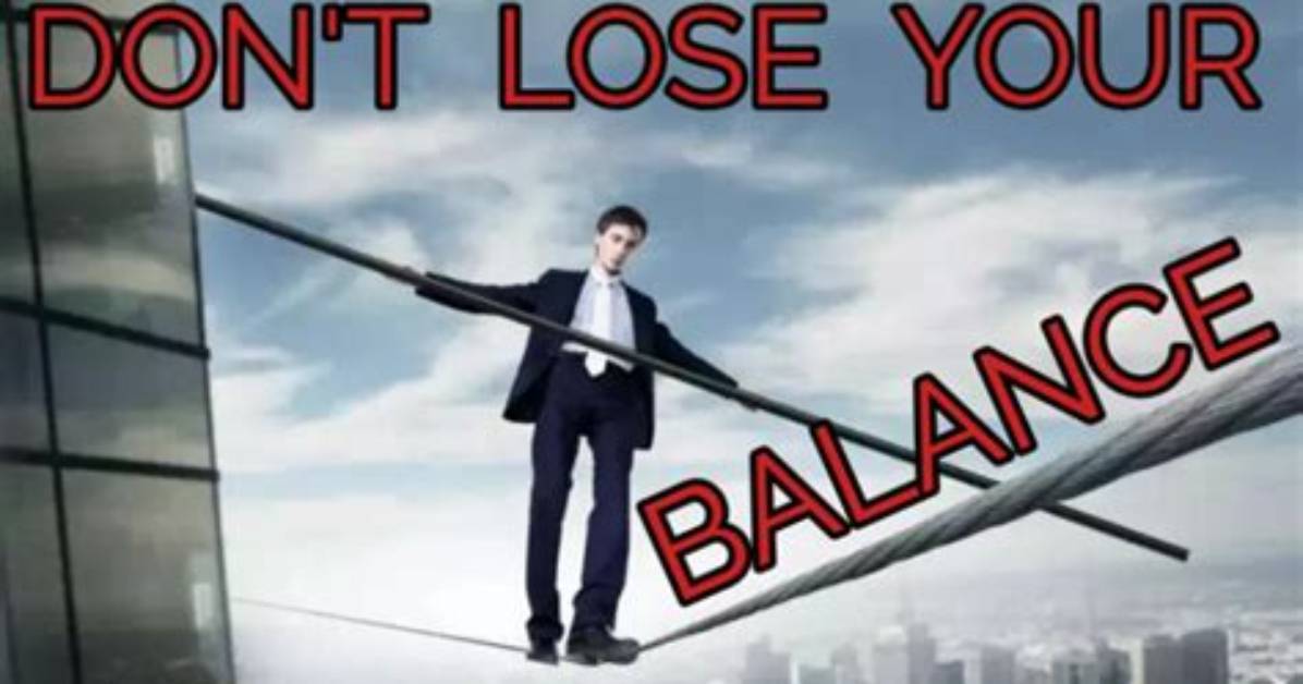Don T Lose Your Balance the Hidden Traps When Checking Domino S Gift