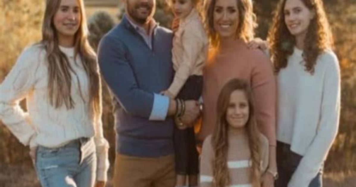 Donnie Swaggart S Children Explained Gabriel Mathew Jennifer and the Jsm