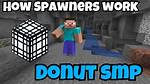 Donutsmp Spawner Updates: What Changed with Mob Spawns and Base Raids